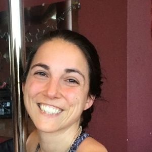 Meet your Posher, Alisha